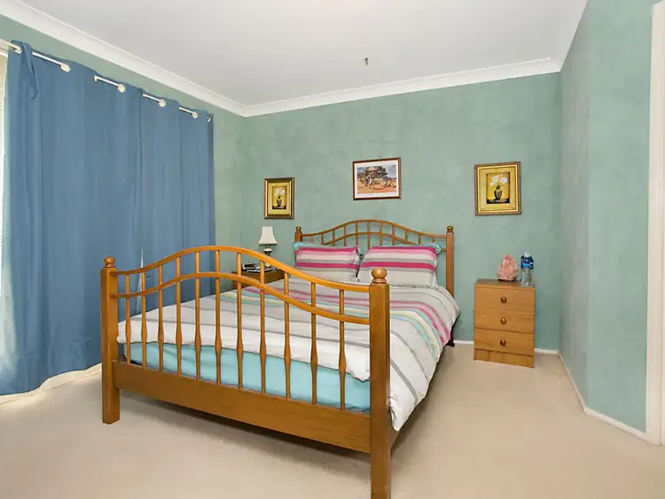 Seventh view of Homely house listing, 9 Dangar Circuit, Medowie NSW 2318