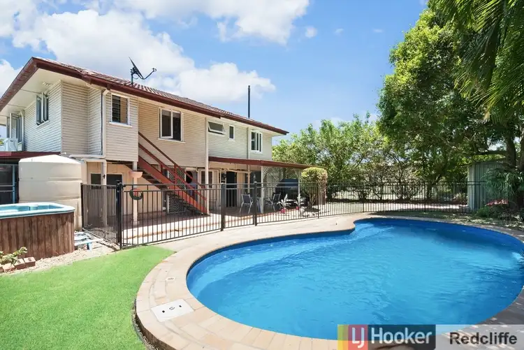 Second view of Homely house listing, 3 Prenter Crescent, Kippa-ring QLD 4021