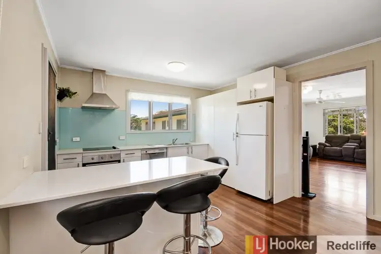 Fourth view of Homely house listing, 3 Prenter Crescent, Kippa-ring QLD 4021