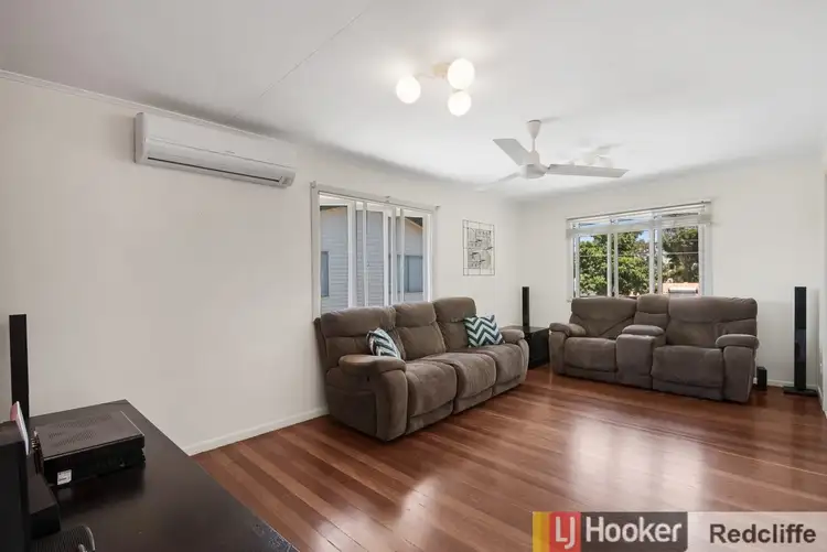 Fifth view of Homely house listing, 3 Prenter Crescent, Kippa-ring QLD 4021