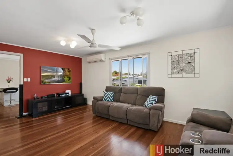 Sixth view of Homely house listing, 3 Prenter Crescent, Kippa-ring QLD 4021