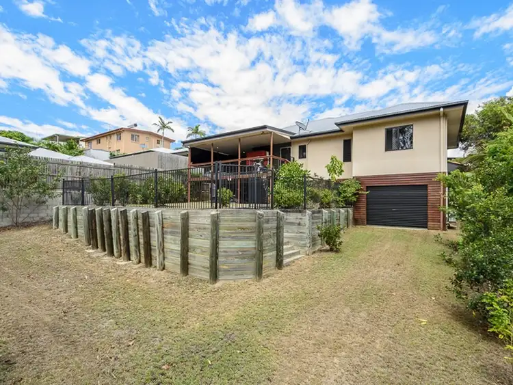 41 Cairncross Street, Sun Valley QLD 4680