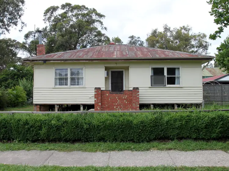 84 Downey Street, Alexandra VIC 3714