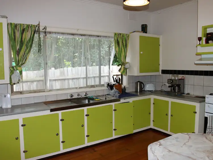 Second view of Homely house listing, 1 Taylor Street, Alexandra VIC 3714