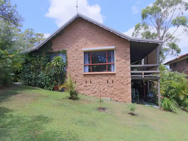 Main view of Homely house listing, 35 Clarence Street, Maclean NSW 2463