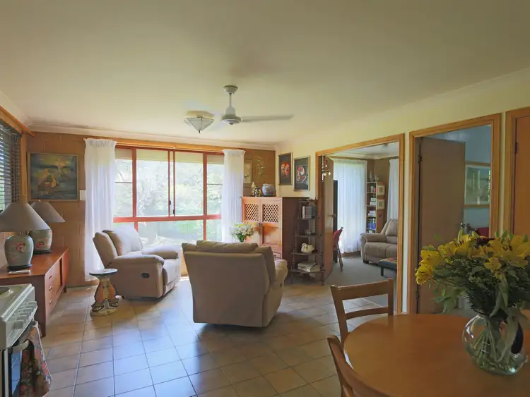 Second view of Homely house listing, 35 Clarence Street, Maclean NSW 2463