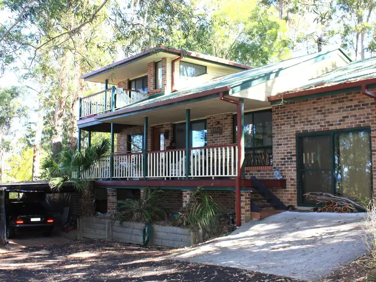 14 Banool Circuit, Ocean Shores NSW 2483