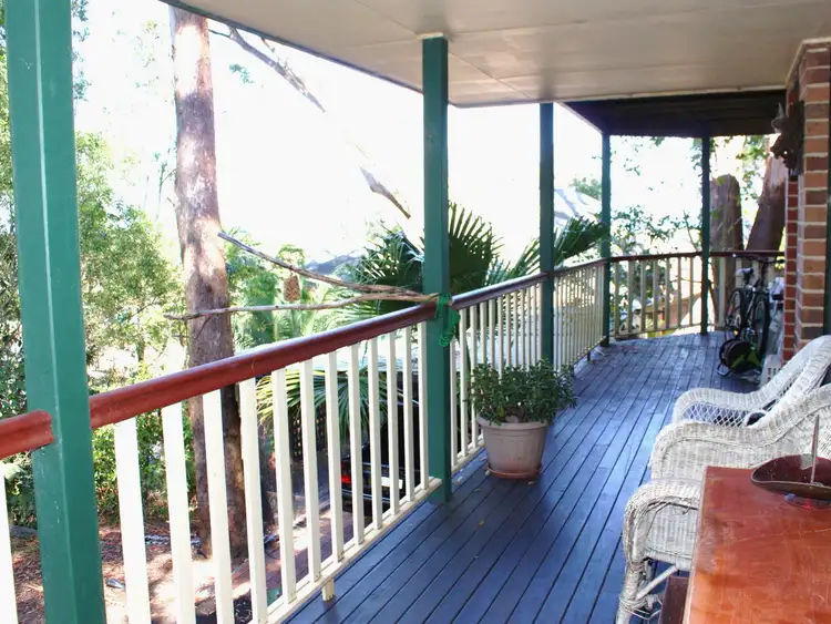 Seventh view of Homely house listing, 14 Banool Circuit, Ocean Shores NSW 2483