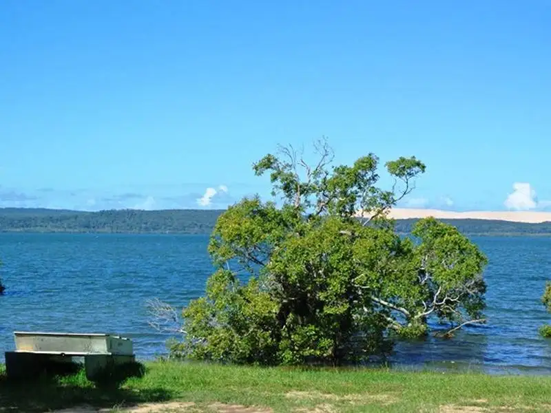 Main view of Homely land listing, 29 Baracoota Street, Macleay Island QLD 4184