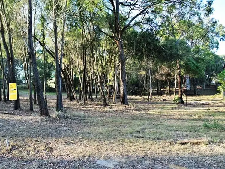 Third view of Homely land listing, 29 Baracoota Street, Macleay Island QLD 4184