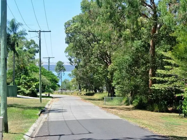Fourth view of Homely land listing, 29 Baracoota Street, Macleay Island QLD 4184