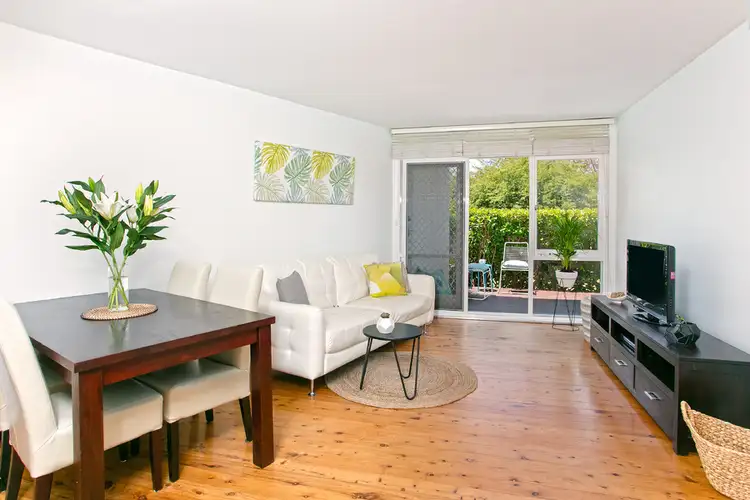 Main view of Homely unit listing, 15/120 Fisher Road, Dee Why NSW 2099