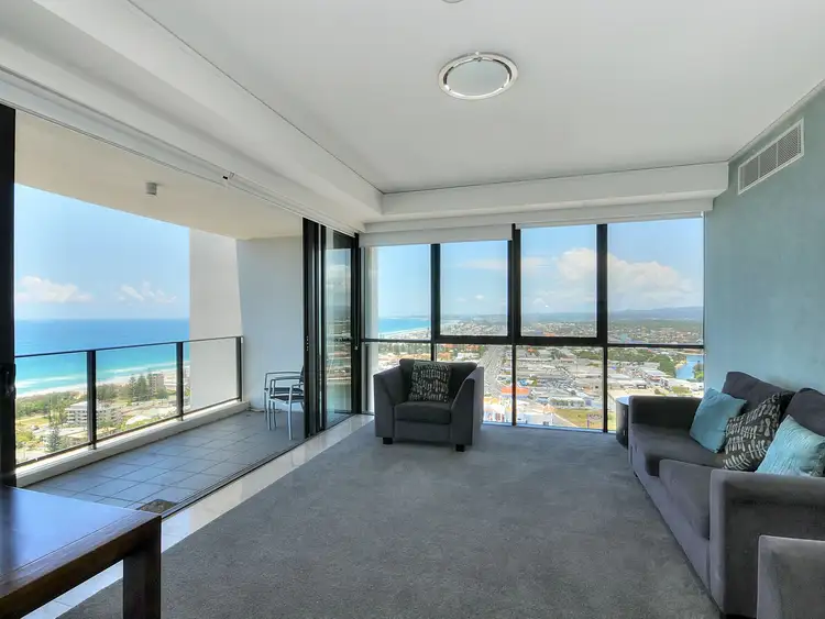 Level 29/2904/22 Surf Parade, Broadbeach QLD 4218