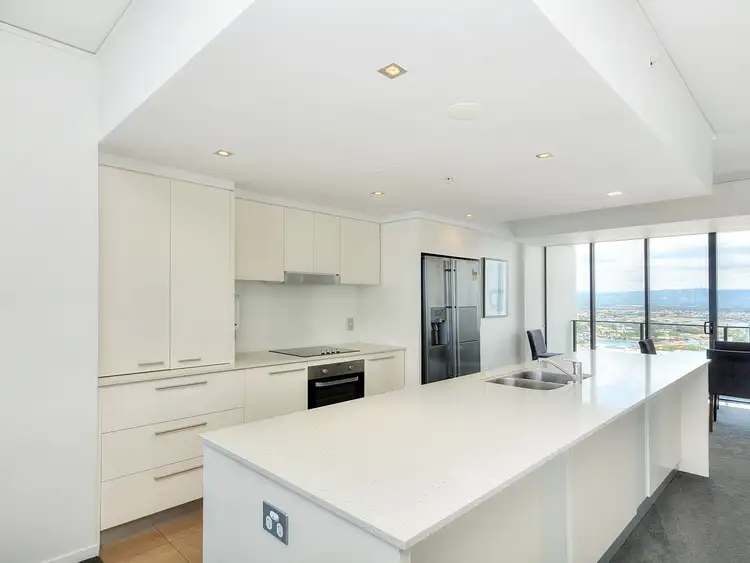 Sixth view of Homely apartment listing, Level 29/2904/22 Surf Parade, Broadbeach QLD 4218