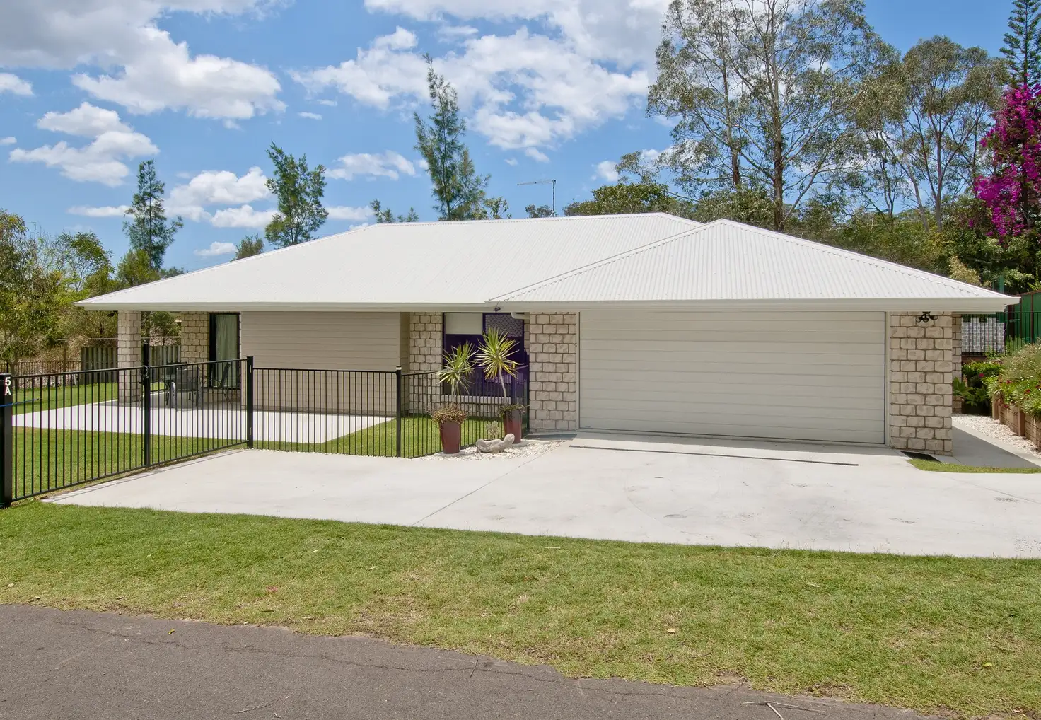 Main view of Homely house listing, 5A Benjul Drive, Beenleigh QLD 4207