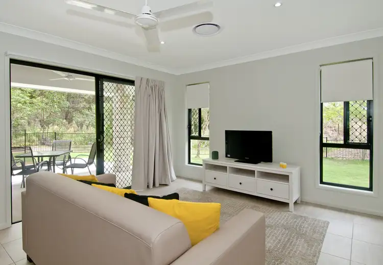 Second view of Homely house listing, 5A Benjul Drive, Beenleigh QLD 4207