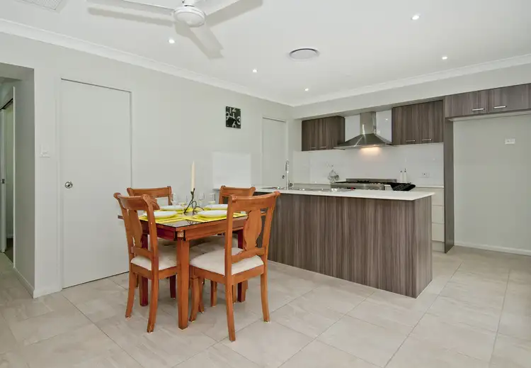 Fifth view of Homely house listing, 5A Benjul Drive, Beenleigh QLD 4207