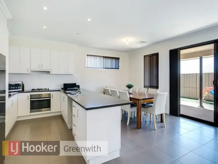 Second view of Homely house listing, 26 Eyre Street, Munno Para SA 5115