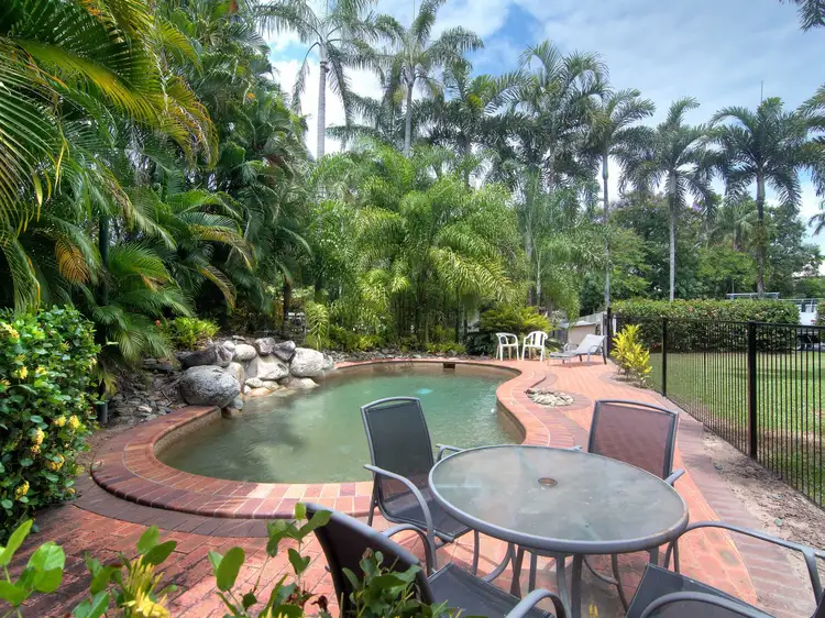 Third view of Homely unit listing, 2 Jabiru/7 Osprey Close, Port Douglas QLD 4877