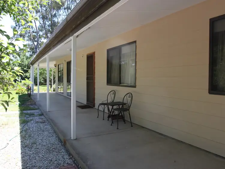 Second view of Homely house listing, 11 McGuigans Rd, Yarck VIC 3719