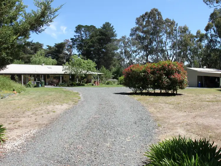 Third view of Homely house listing, 11 McGuigans Rd, Yarck VIC 3719