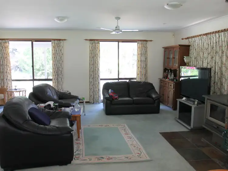 Fourth view of Homely house listing, 11 McGuigans Rd, Yarck VIC 3719