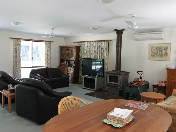 Sixth view of Homely house listing, 11 McGuigans Rd, Yarck VIC 3719