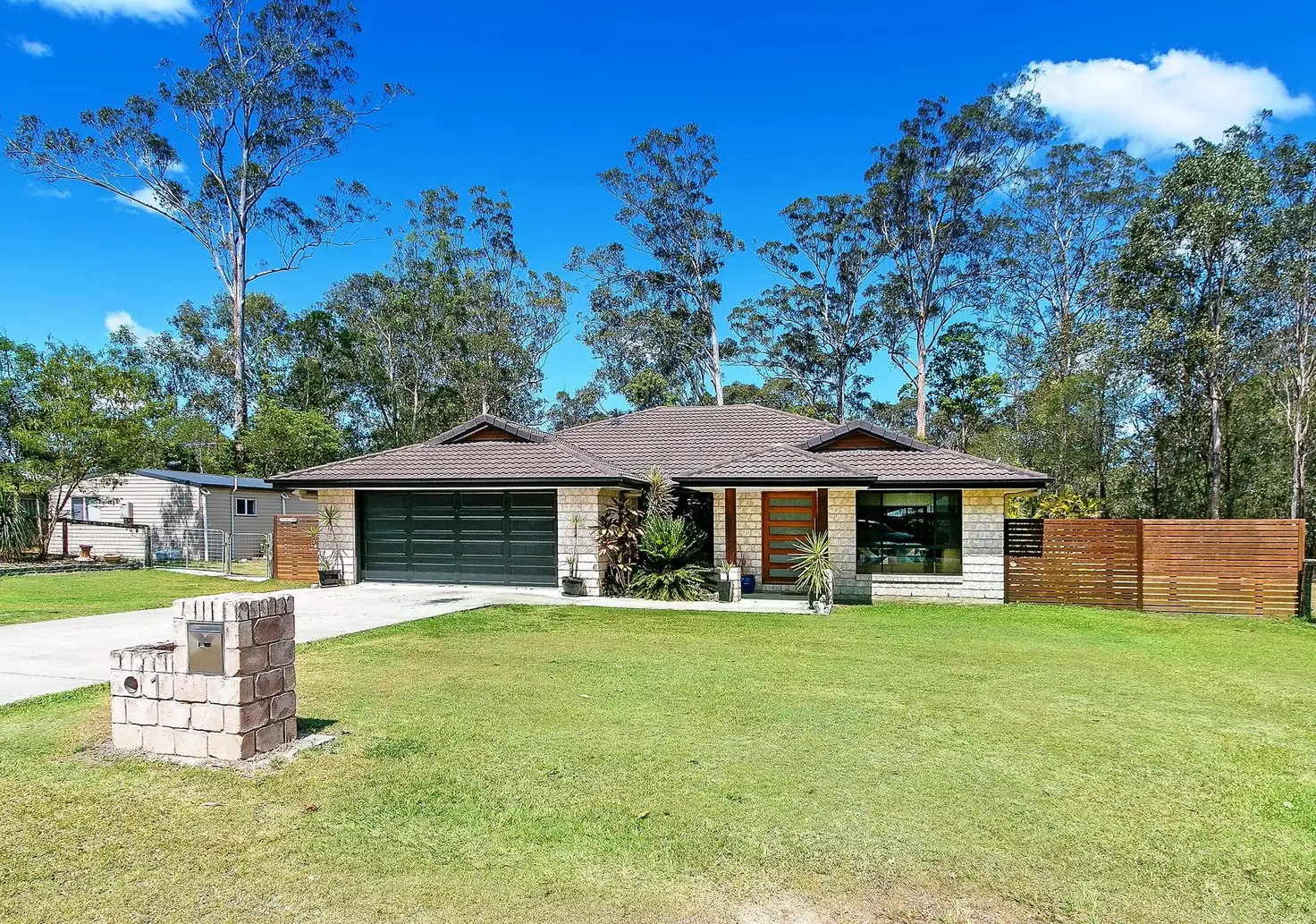 Main view of Homely house listing, 1-7 Forestpark Place, Upper Caboolture QLD 4510
