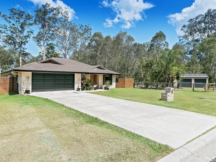 Second view of Homely house listing, 1-7 Forestpark Place, Upper Caboolture QLD 4510