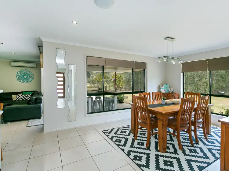 Sixth view of Homely house listing, 1-7 Forestpark Place, Upper Caboolture QLD 4510