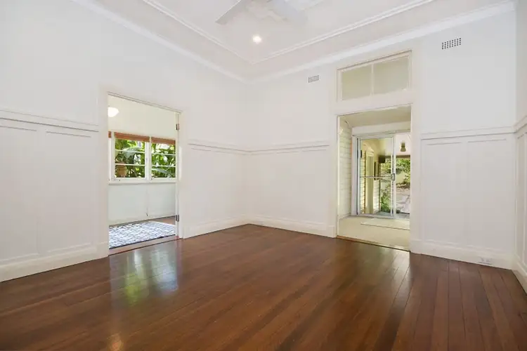 Second view of Homely house listing, 15 James Street, Girards Hill NSW 2480