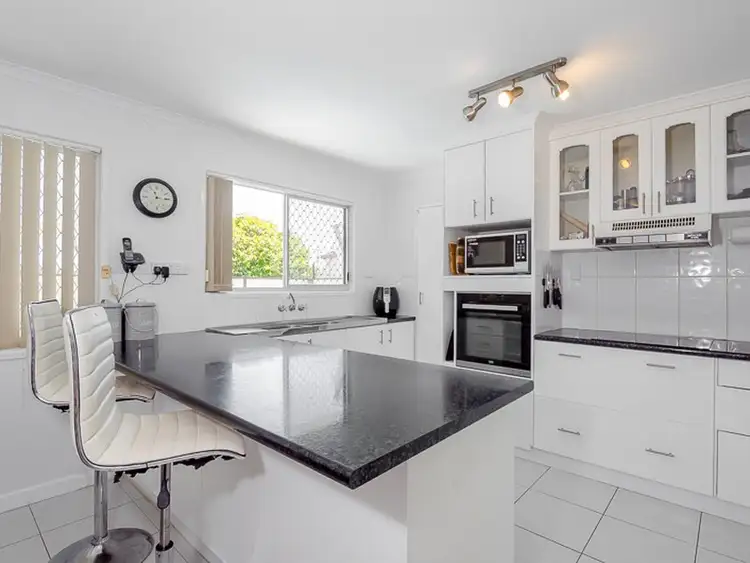 Third view of Homely house listing, 10 Saturn Crescent, Telina QLD 4680