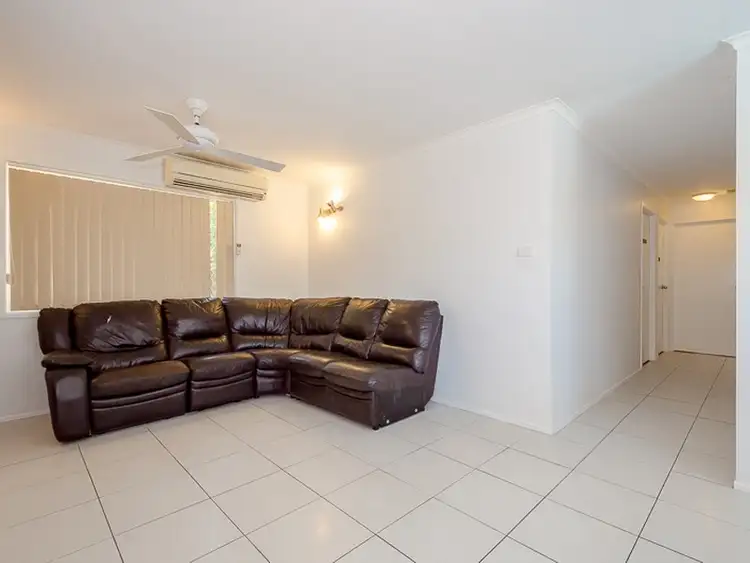 Fourth view of Homely house listing, 10 Saturn Crescent, Telina QLD 4680