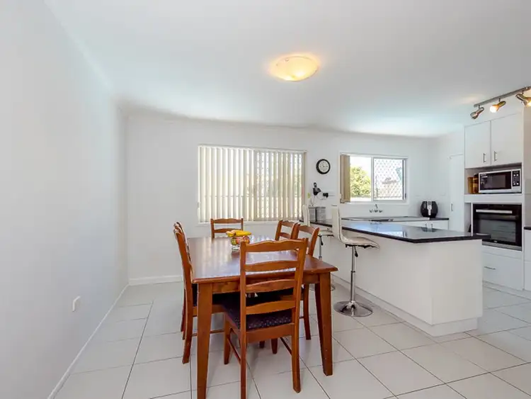 Sixth view of Homely house listing, 10 Saturn Crescent, Telina QLD 4680