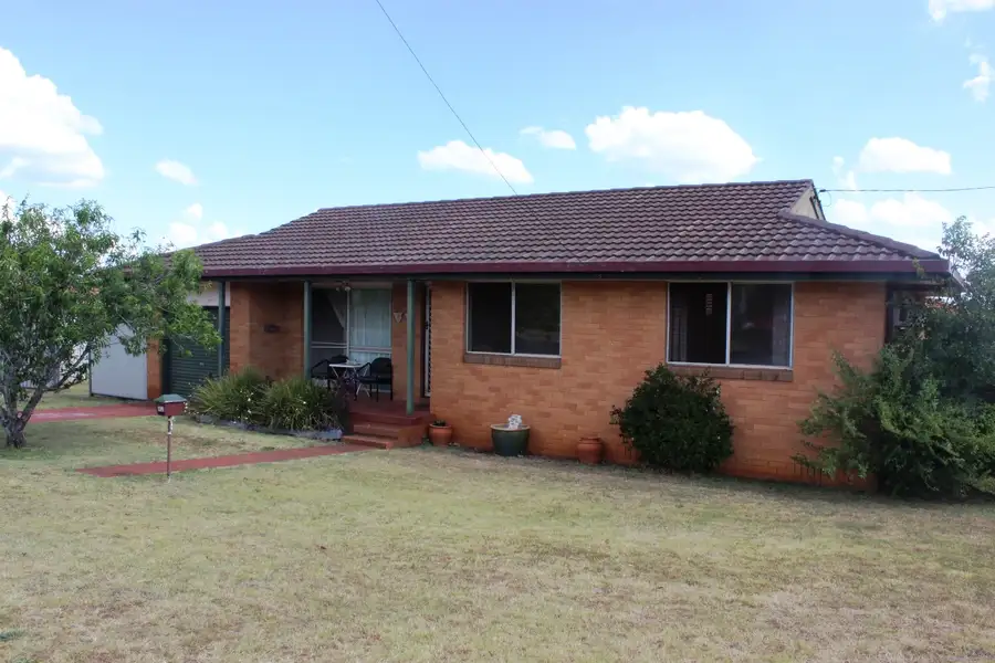 Main view of Homely house listing, 16 Router Street, Wilsonton QLD 4350