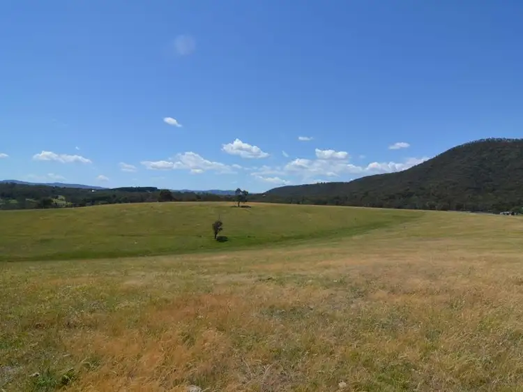 Main view of Homely rural property listing, 30 Sandy Rise, Little Hartley NSW 2790