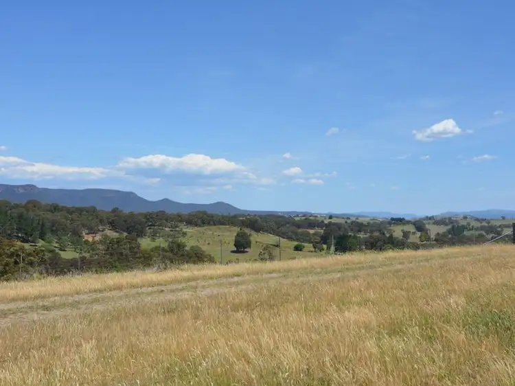 Second view of Homely rural property listing, 30 Sandy Rise, Little Hartley NSW 2790