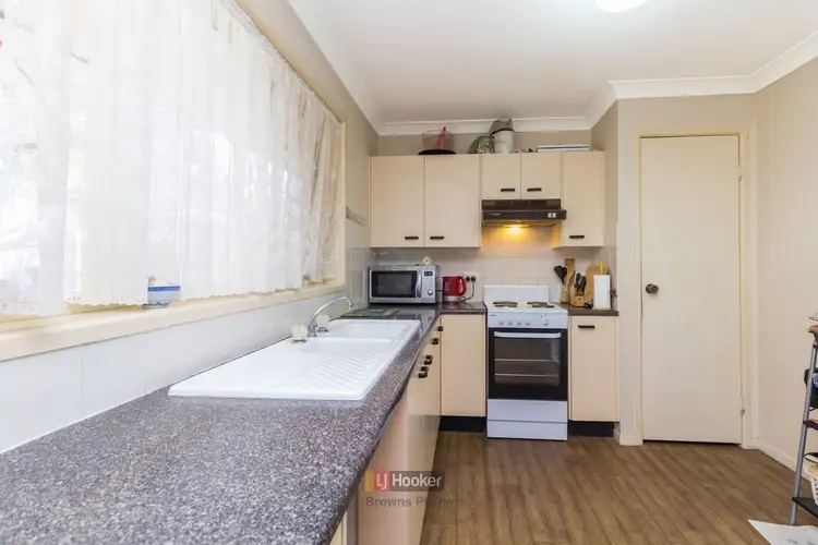 Second view of Homely house listing, 63 Haldham Crescent, Regents Park QLD 4118