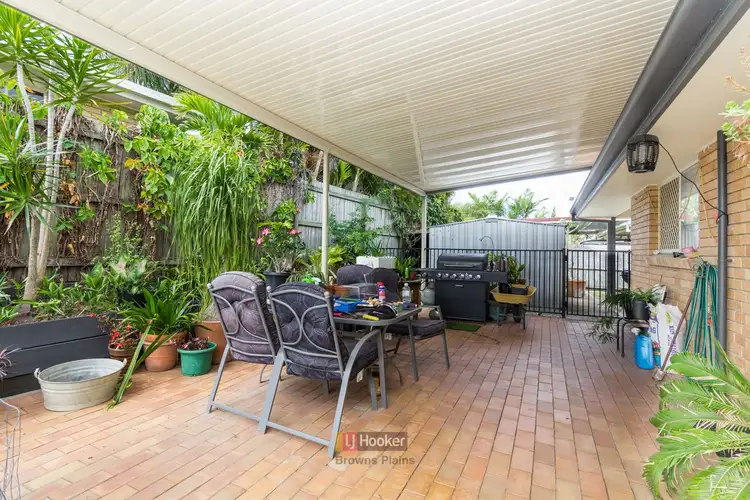 Fifth view of Homely house listing, 63 Haldham Crescent, Regents Park QLD 4118
