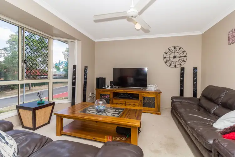 Main view of Homely house listing, 8 Isaac Court, Hillcrest QLD 4118