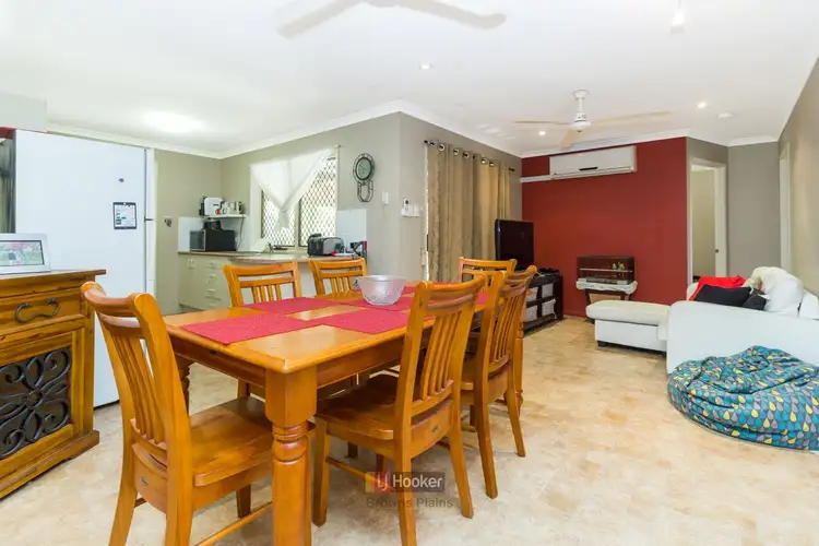 Third view of Homely house listing, 8 Isaac Court, Hillcrest QLD 4118