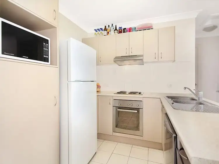 Third view of Homely unit listing, Unit 5/26 Bebbington Street, Zillmere QLD 4034