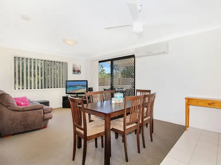 Fourth view of Homely unit listing, Unit 5/26 Bebbington Street, Zillmere QLD 4034