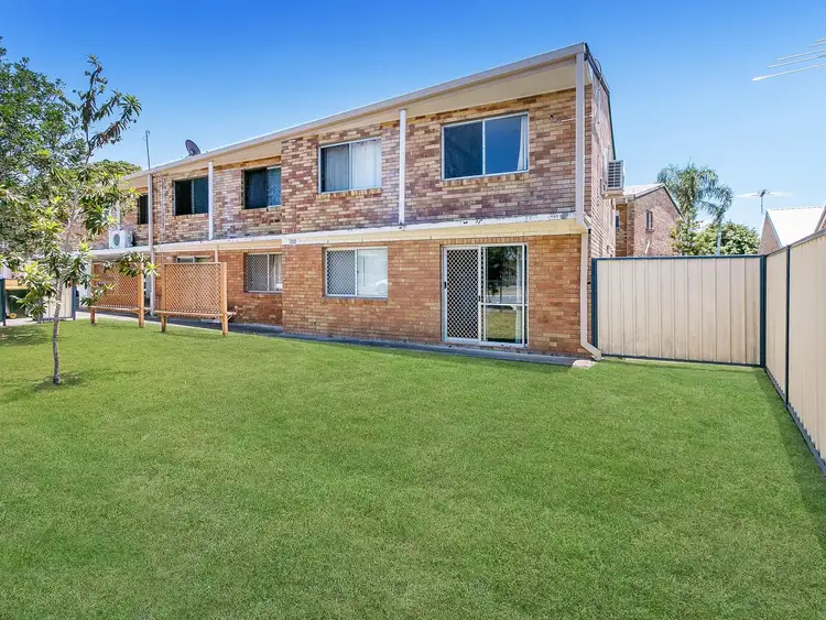 Main view of Homely unit listing, Unit 4/7-9 Station Street, Caboolture QLD 4510