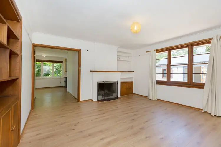 Second view of Homely house listing, 27 Clianthus Street, O'connor ACT 2602