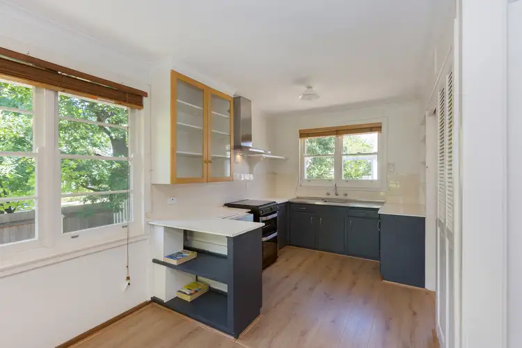 Fourth view of Homely house listing, 27 Clianthus Street, O'connor ACT 2602