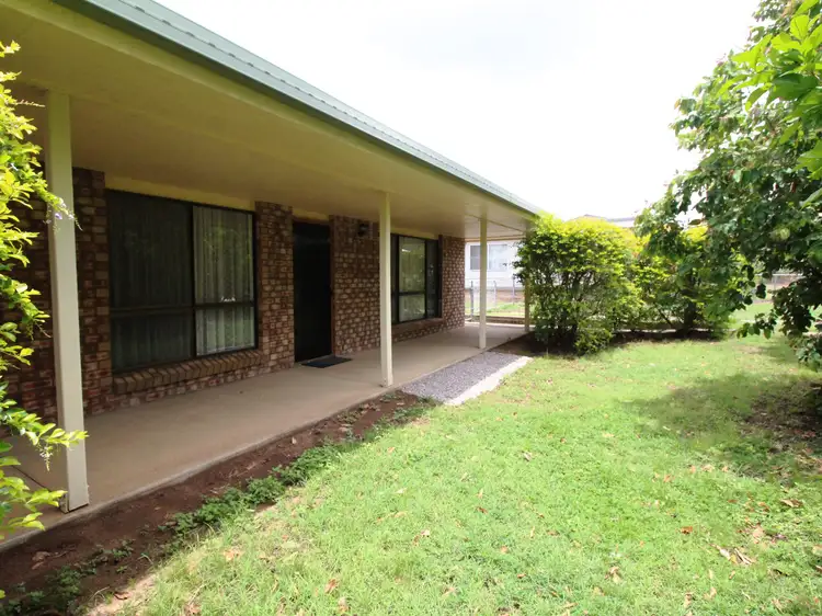 Main view of Homely house listing, 52 Charles Street, Toogoolawah QLD 4313