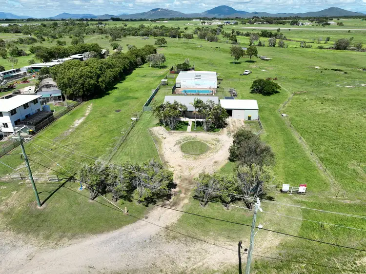 Main view of Homely house listing, 15 Eyles Road, Bowen QLD 4805