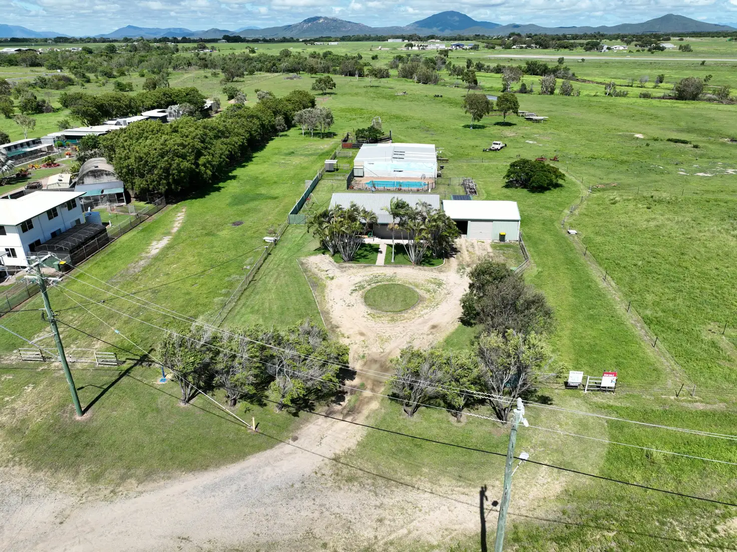 Main view of Homely house listing, 15 Eyles Road, Bowen QLD 4805