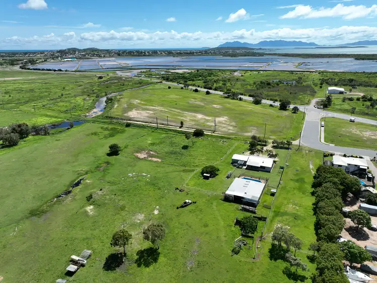 Fourth view of Homely house listing, 15 Eyles Road, Bowen QLD 4805